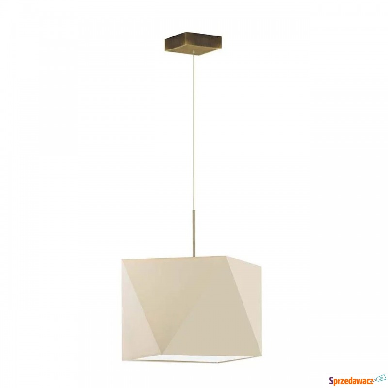 Designerska lampa wisząca LED - EX277-Marsylis... - Lampy wiszące, żyrandole - Bielsko-Biała
