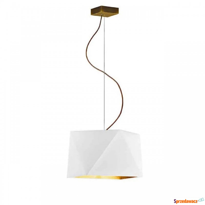 Regulowana lampa wisząca glamour - EX314-Dalo... - Lampy wiszące, żyrandole - Chełm
