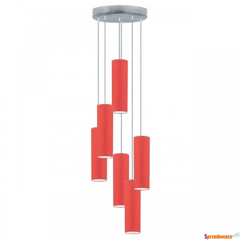 Regulowana lampa wisząca LED - EX337-Monacas -... - Lampy wiszące, żyrandole - Kędzierzyn-Koźle
