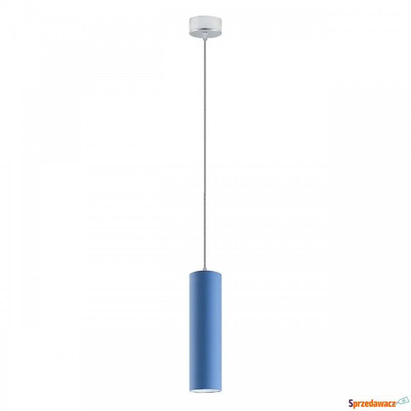 Lampa wisząca tuba nad stół - EX329-Bejrux - 18... - Lampy wiszące, żyrandole - Gliwice