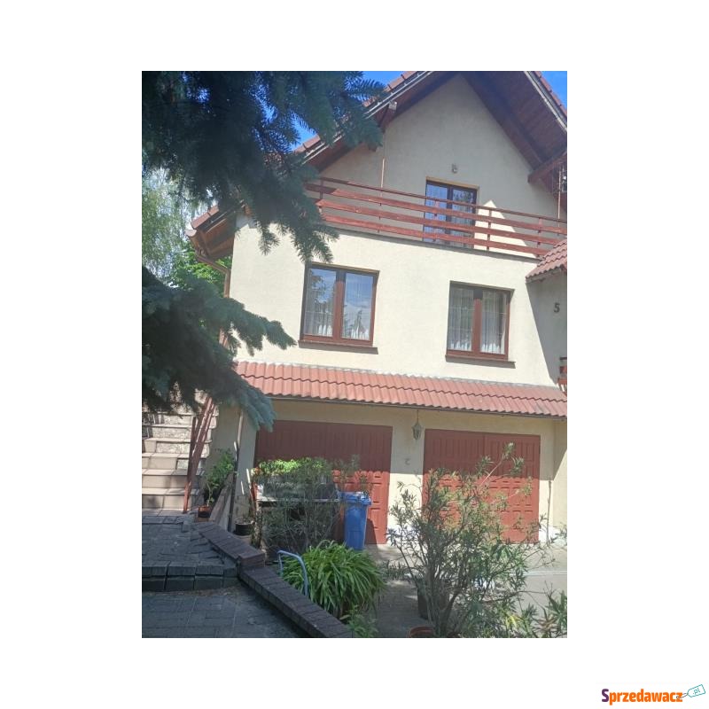 Sprzedam dom Kalisz -  wolnostojący,  pow.  360 m2,  działka:   1500 m2