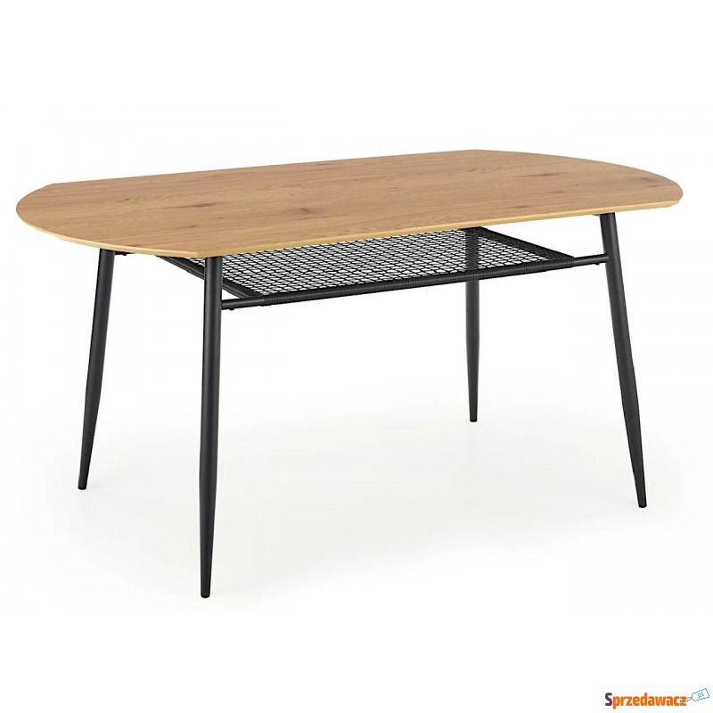 Duży stół do jadalni - Lumos - Stoły, ławy, stoliki - Puławy