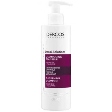 Vichy dercos densi-solutions szampon 250ml