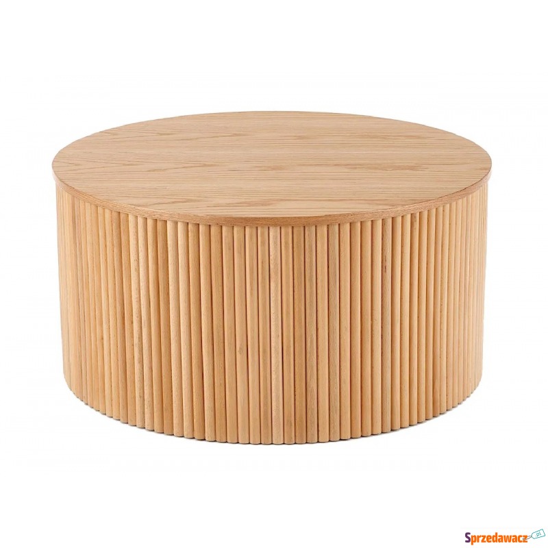 Okrągły stolik kawowy do salonu - Arvores 3X - Stoły, stoliki, ławy - Włocławek