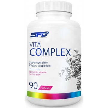Vita complex x 90 tabletek