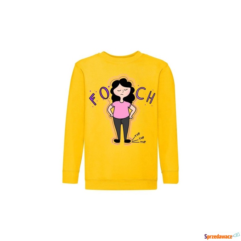 Bluza dla dziewczynki - Sweterki, bluzy i kamizelki - Grudziądz