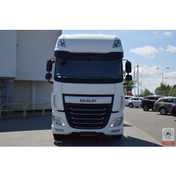 Daf XF 460 FT [13209] - Ciągniki siodłowe - Kutno - zdjęcie 2