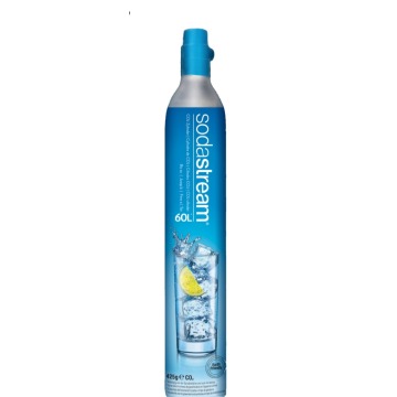 Sodastream naboje wymiana