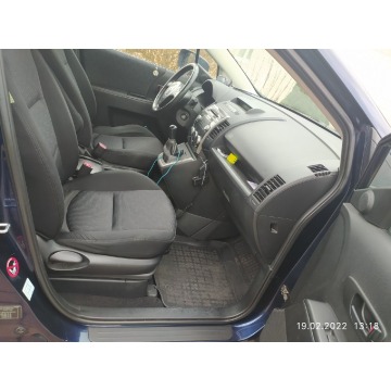 Mazda 5  Kombi 2008,  2.0 diesel - Na sprzedaż za 18 000 zł - Tomaszowice - zdjęcie 8
