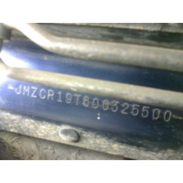 Mazda 5  Kombi 2008,  2.0 diesel - Na sprzedaż za 18 000 zł - Tomaszowice - zdjęcie 12