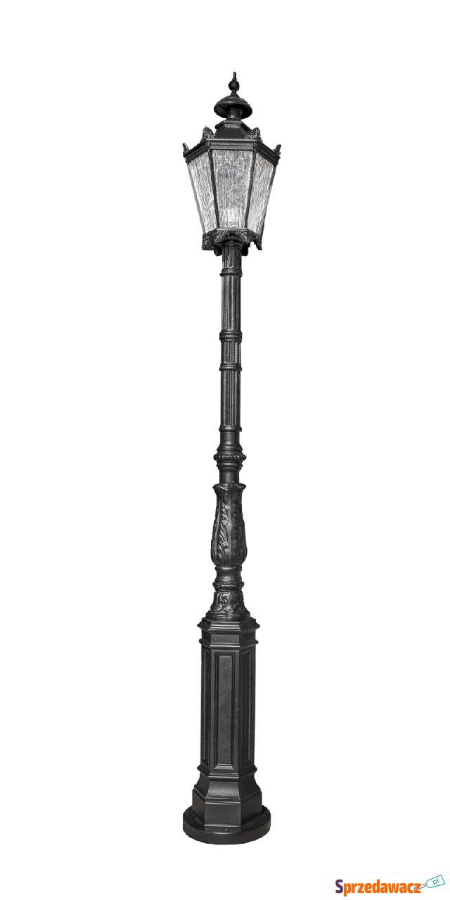Lampa G I 1xGłowica H - 3300mm...