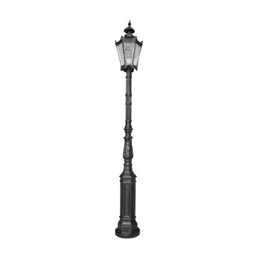 Lampa G I 1xGłowica H - 3600mm