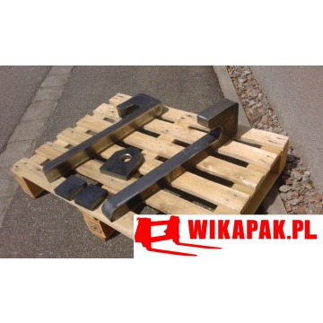 Mocowania do Volvo, Komatsu, Kramer, CAT, Atlas... - Pojazdy specjalistyczne - Opole - zdjęcie 2