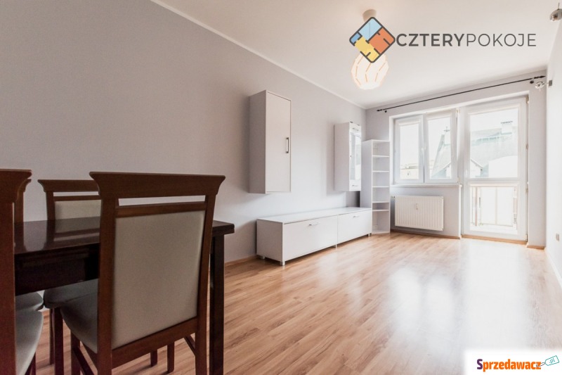 Mieszkanie trzypokojowe Toruń,   56 m2, drugie piętro - Sprzedam