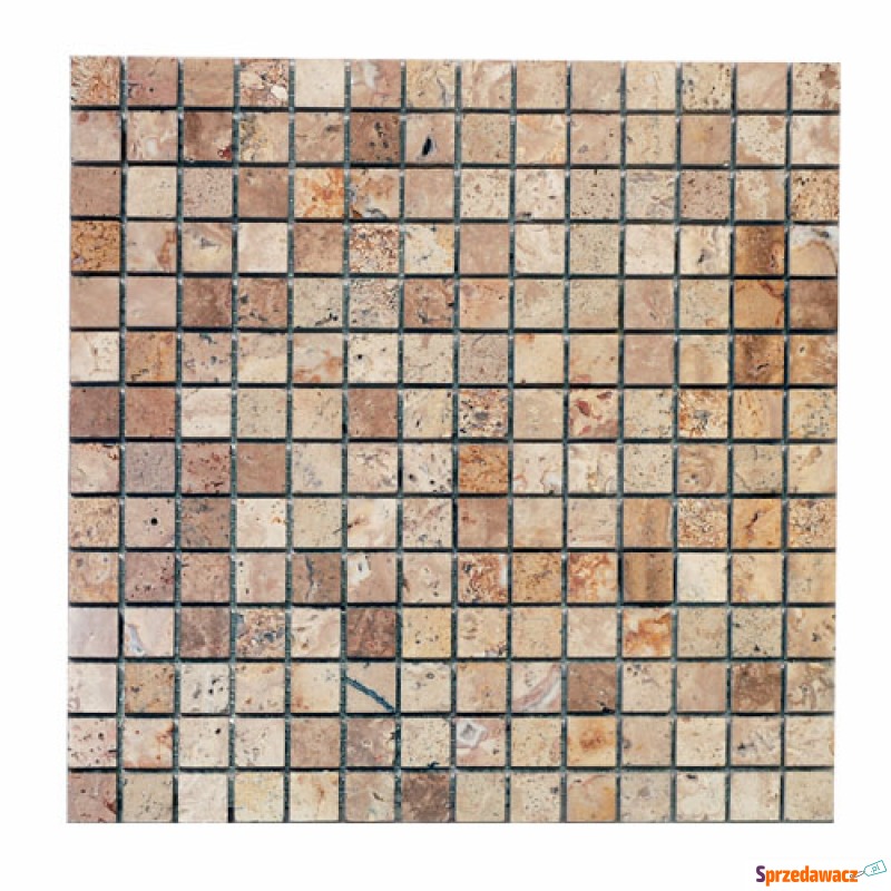 Mozaika Marmurowa Trawertyn Beige...