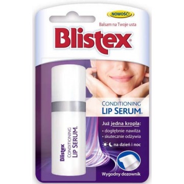 Blistex balsam do ust lip serum 8,5ml