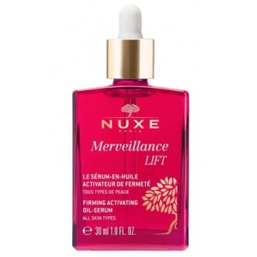Nuxe merveillance lift olejowe serum liftingujące 30ml