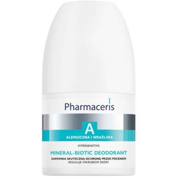Pharmaceris a mineral-biotic deodorant 50ml