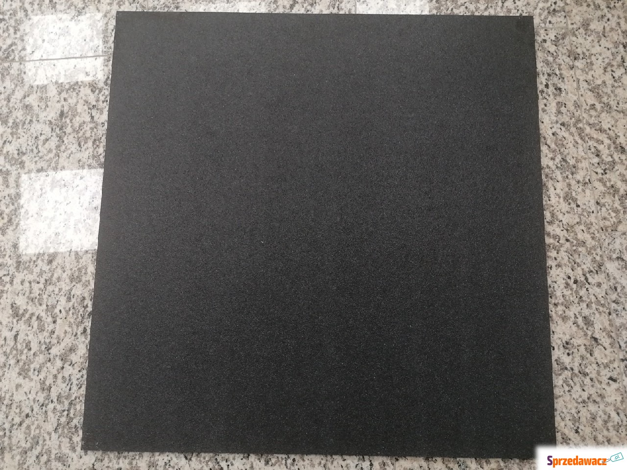 Konglomerat kwarcowy Imperial Black...