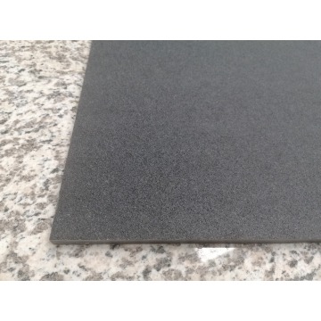 Konglomerat kwarcowy Imperial Black 60x60x1,2... - Płytki podłogowe - Przemyśl - zdjęcie 3