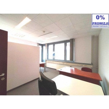 Wola: biuro 29,40 m2