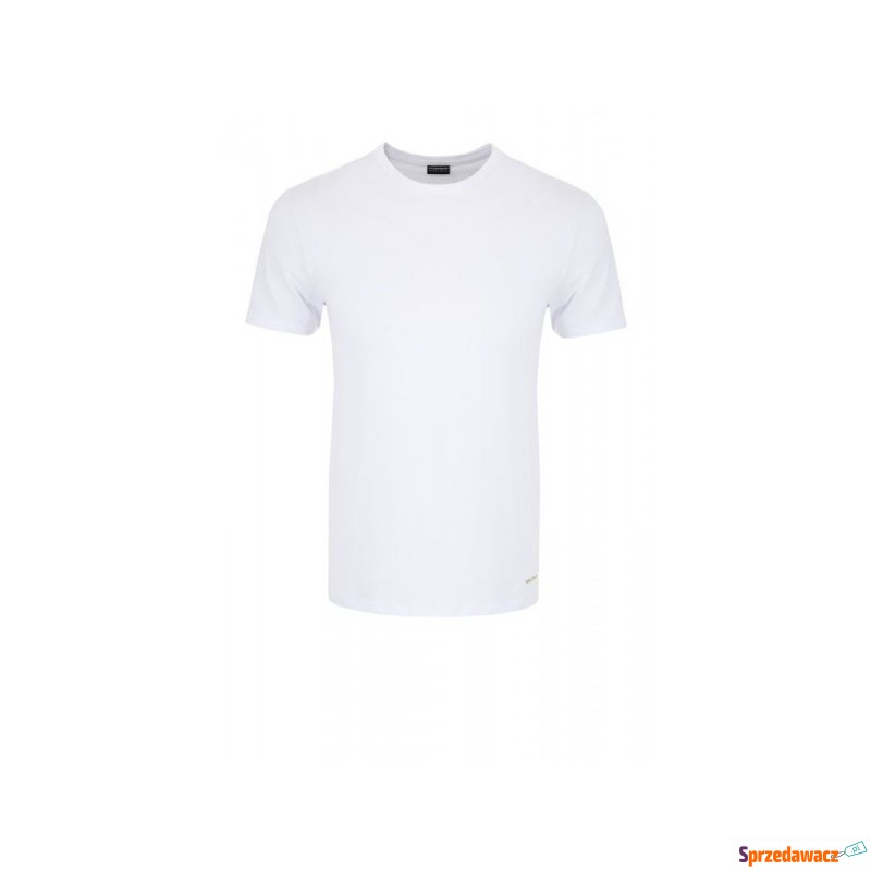 Koszulka męska Henderson Bosco 18731 biała - Bluzki, koszulki - Słupsk