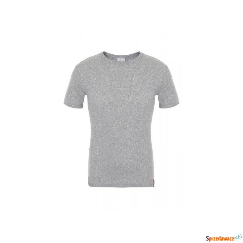 Koszulka męska Henderson 1495 BT-100 melanżowa - Bluzki, koszulki - Będzin