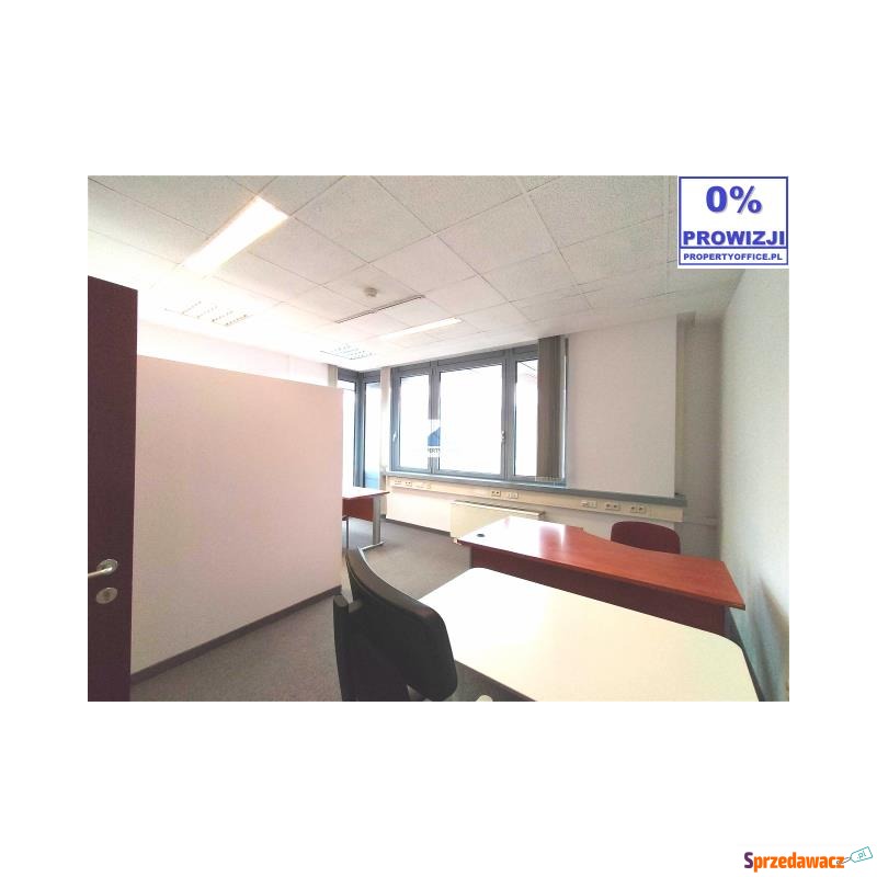 Wola: biuro 29,40 m2 - Lokale użytkowe do w... - Warszawa