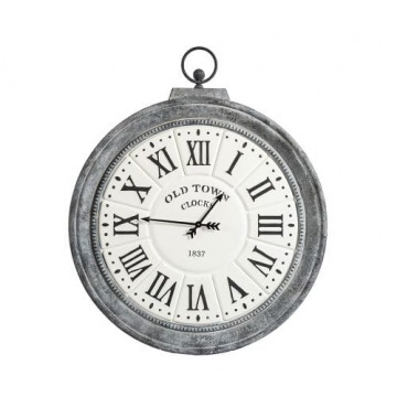 Zegar Ścienny Grigio Śr. 97cm
