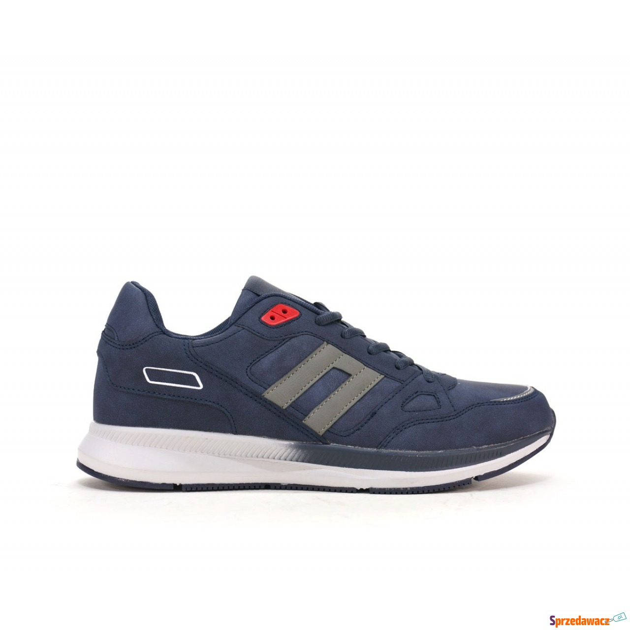 OBUWIE SPORTOWE IMP JA031 GRA