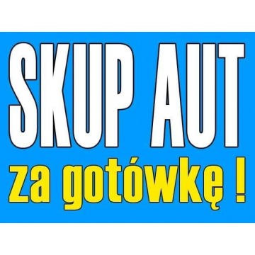 Skup Aut Wrocław Oleśnica Cale Woj.dolnośląskiego