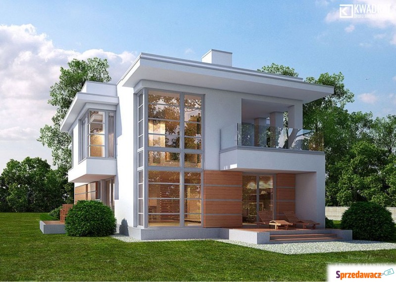 Sprzedam dom Krasnystaw -  dwupiętrowy,  pow.  239 m2,  działka:   1600 m2
