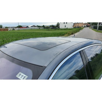 Mercedes - Benz S-klasa  Sedan/Limuzyna 2007,  4.0 diesel, automat - Na sprzedaż za 39 900 zł - Głogówek - zdjęcie 7