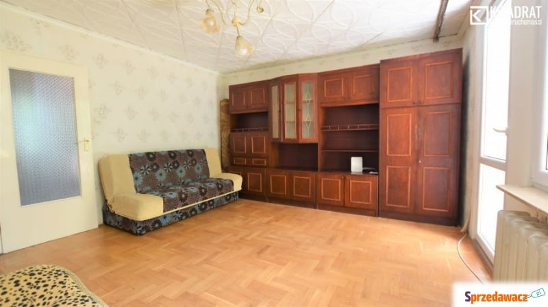 Mieszkanie trzypokojowe Lublin,   62 m2, parter - Sprzedam