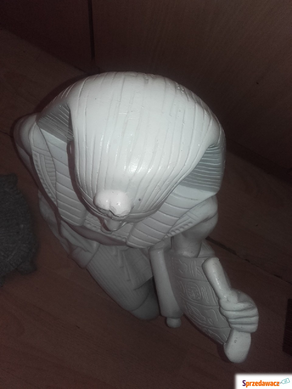 Figurki ogrodowe