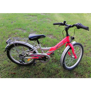 Rower MBike Kids Group MX3  20’’