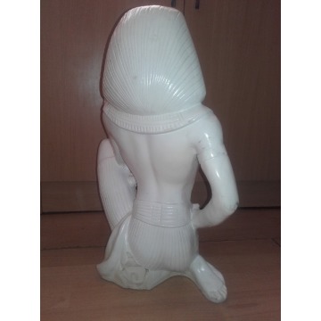 Figurki ogrodowe - Figurki, posągi, rzeźby - Warszawa - zdjęcie 4