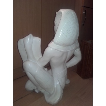Figurki ogrodowe - Figurki, posągi, rzeźby - Warszawa - zdjęcie 5
