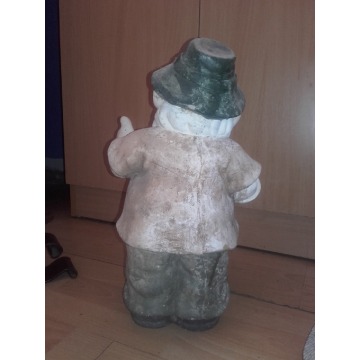 Figurki ogrodowe - Figurki, posągi, rzeźby - Warszawa - zdjęcie 10