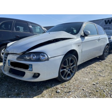 Alfa Romeo 147  Hatchback 2008,  1.9 diesel - Na sprzedaż za 1 999,00 zł - Pleszew - zdjęcie 5