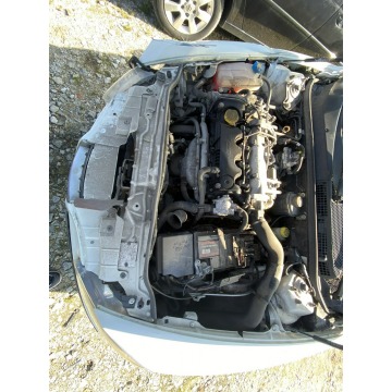 Alfa Romeo 147  Hatchback 2008,  1.9 diesel - Na sprzedaż za 1 999,00 zł - Pleszew - zdjęcie 6