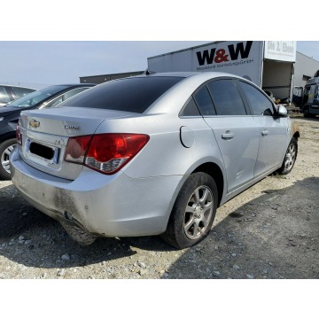 Chevrolet Cruze  Sedan/Limuzyna 2011,  2.0 diesel - Na sprzedaż za 7 999,00 zł - Pleszew - zdjęcie 3