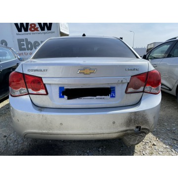 Chevrolet Cruze  Sedan/Limuzyna 2011,  2.0 diesel - Na sprzedaż za 7 999,00 zł - Pleszew - zdjęcie 4