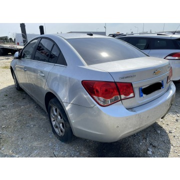 Chevrolet Cruze  Sedan/Limuzyna 2011,  2.0 diesel - Na sprzedaż za 7 999,00 zł - Pleszew - zdjęcie 5