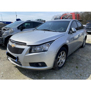 Chevrolet Cruze  Sedan/Limuzyna 2011,  2.0 diesel - Na sprzedaż za 7 999,00 zł - Pleszew - zdjęcie 6
