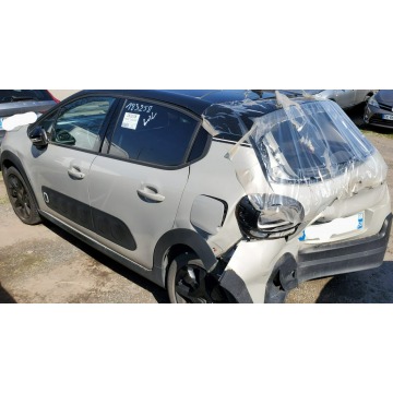 Citroen C3  Hatchback 2018,  1.2 benzyna - Na sprzedaż za 16 999 zł - Pleszew - zdjęcie 2