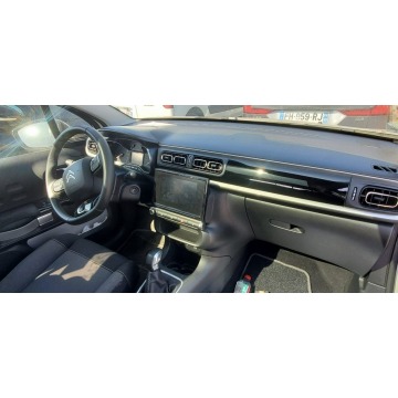 Citroen C3  Hatchback 2018,  1.2 benzyna - Na sprzedaż za 16 999 zł - Pleszew - zdjęcie 7