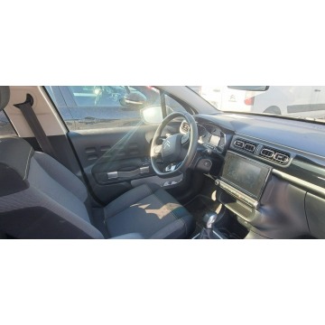 Citroen C3  Hatchback 2018,  1.2 benzyna - Na sprzedaż za 16 999 zł - Pleszew - zdjęcie 8
