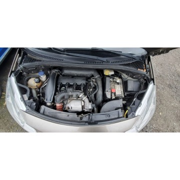 Citroen DS3  Hatchback 2010,  1.6 benzyna - Na sprzedaż za 10 999 zł - Pleszew - zdjęcie 4