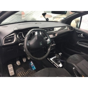 Citroen DS3  Hatchback 2010,  1.6 benzyna - Na sprzedaż za 10 999 zł - Pleszew - zdjęcie 7